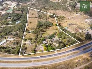 Land to Rent