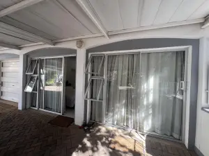 1 Bedroom Cottage/Garden Flat to Rent in Avondale