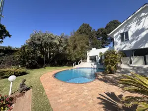 1 Bedroom Cottage/Garden Flat to Rent in Avondale