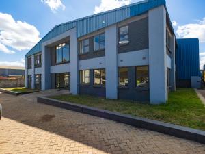 Warehouse/Industrial for Sale