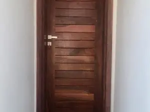 4 Bedroom Cottage/Garden Flat to Rent in Borrowdale