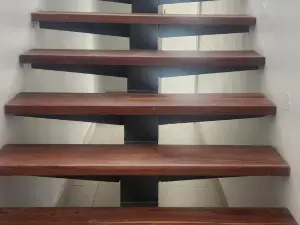 4 Bedroom Cottage/Garden Flat to Rent in Borrowdale