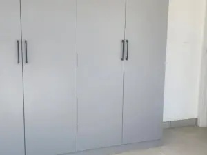 4 Bedroom Cottage/Garden Flat to Rent in Borrowdale