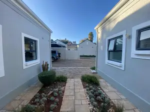 Townhouse/Complex/Cluster to Rent in Kensington