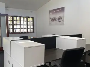 Commercial Property to Rent in Avenues