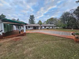 House to Rent