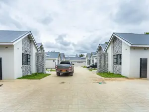 Townhouse/Cluster for Sale