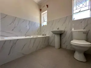 5 Bedroom House to Rent in The Grange