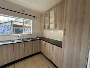 5 Bedroom House to Rent in The Grange