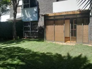 3 Bedroom Cottage/Garden Flat to Rent in Avondale