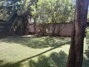 3 Bedroom Cottage/Garden Flat to Rent in Avondale