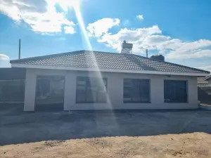 Cottage/Garden Flat to Rent