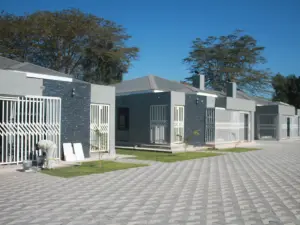 Townhouse/Complex/Cluster to Rent in Highlands