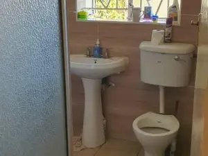 2 Bedroom Cottage/Garden Flat to Rent in Goodhope