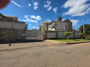 Flat/Apartment to Rent