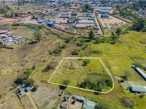 Industrial Property for Sale