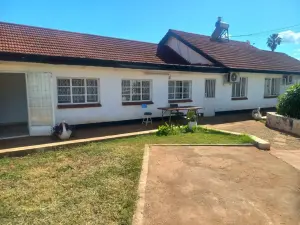 Commercial Property to Rent