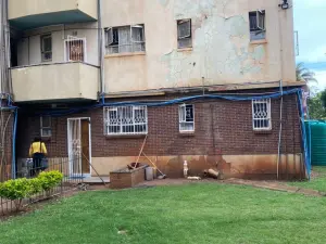Flat/Apartment for Sale