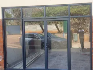 Commercial Property to Rent