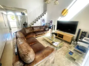 Flat/Apartment to Rent