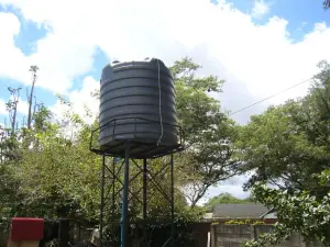 3 Bedroom House to Rent in Braeside