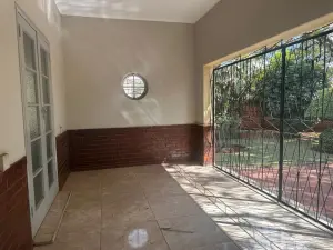 3 Bedroom House to Rent in Belvedere