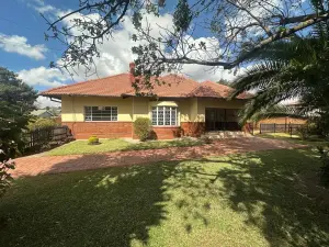 3 Bedroom House to Rent in Belvedere
