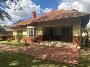 3 Bedroom House to Rent in Belvedere