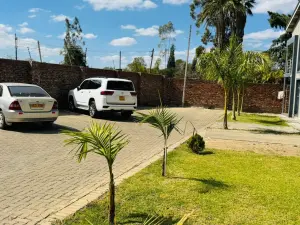 Townhouse/Cluster to Rent in Highlands