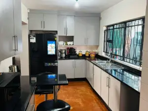 Townhouse/Cluster to Rent in Highlands