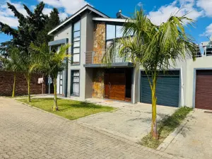 Townhouse/Complex/Cluster to Rent