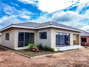 Townhouse/Complex/Cluster for Sale