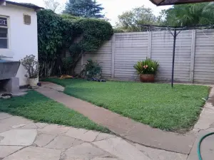 2 Bedroom Cottage/Garden Flat to Rent in Mount Pleasant