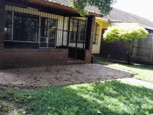 Cottage/Garden Flat to Rent