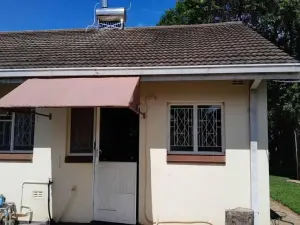 2 Bedroom Cottage/Garden Flat to Rent in Mount Pleasant