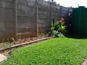 2 Bedroom Cottage/Garden Flat to Rent in Mount Pleasant
