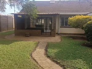 Cottage/Garden Flat to Rent