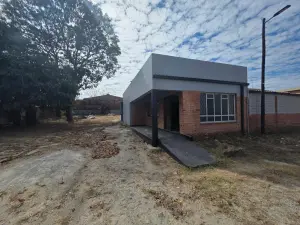 Commercial Property to Rent in Msasa