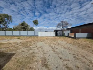 Commercial Property to Rent in Msasa