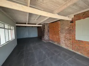 Commercial Property to Rent in Msasa