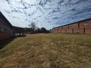 Commercial Property to Rent in Msasa