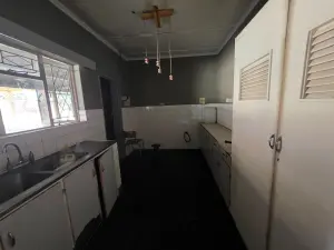Commercial Property to Rent in Msasa