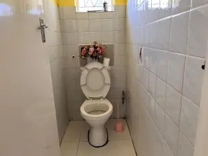 3 Bedroom House to Rent in Msasa Park