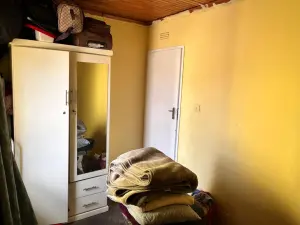 3 Bedroom House to Rent in Msasa Park