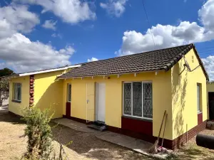 3 Bedroom House to Rent in Msasa Park