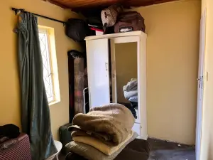 3 Bedroom House to Rent in Msasa Park