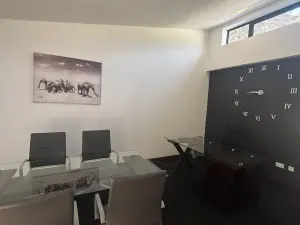 Commercial Property to Rent in Harare City Centre