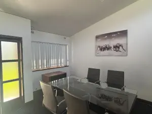 Commercial Property to Rent in Harare City Centre