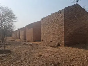 Farm for Sale