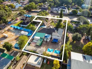 Commercial Property to Rent